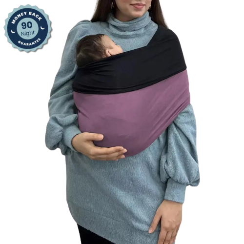 Baby Bonding Carrier