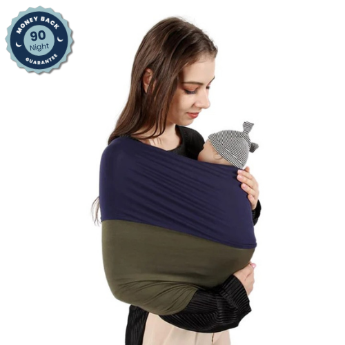 Baby Bonding Carrier