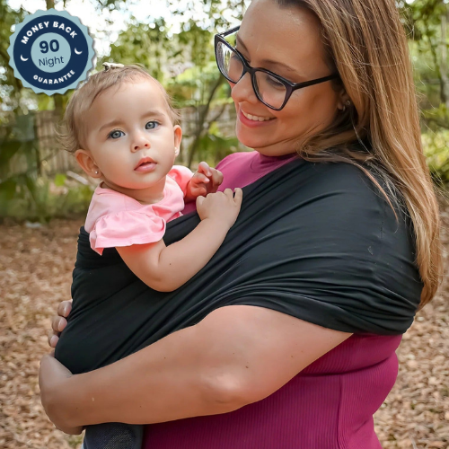 Baby Bonding Carrier