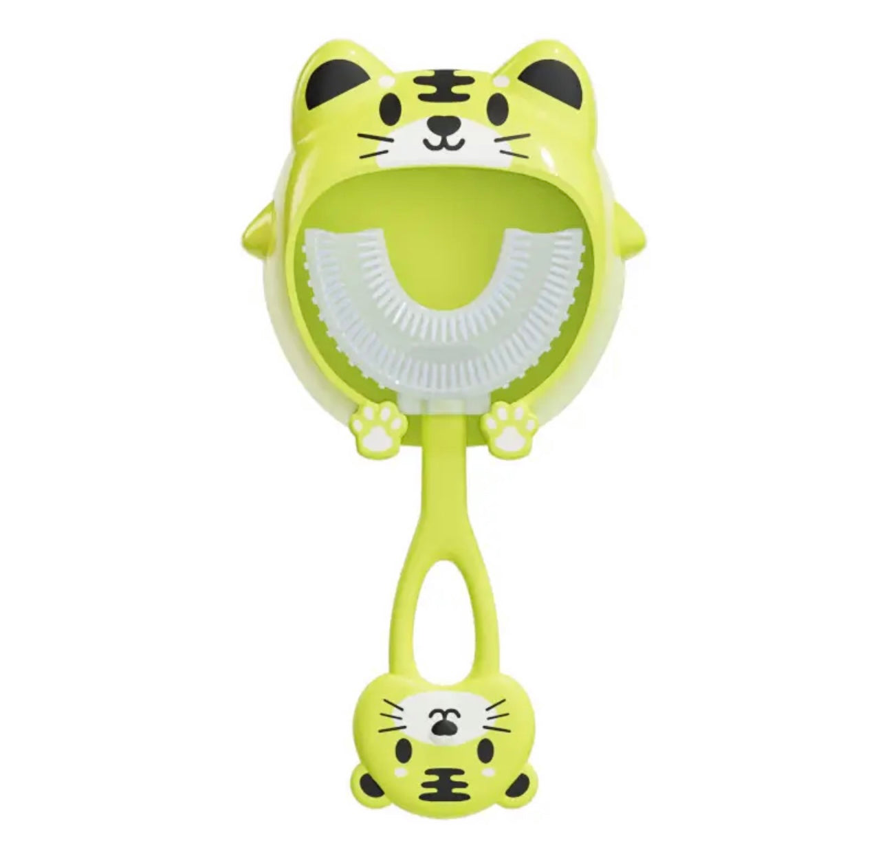 BabyBuddee 360 Manual Toothbrush