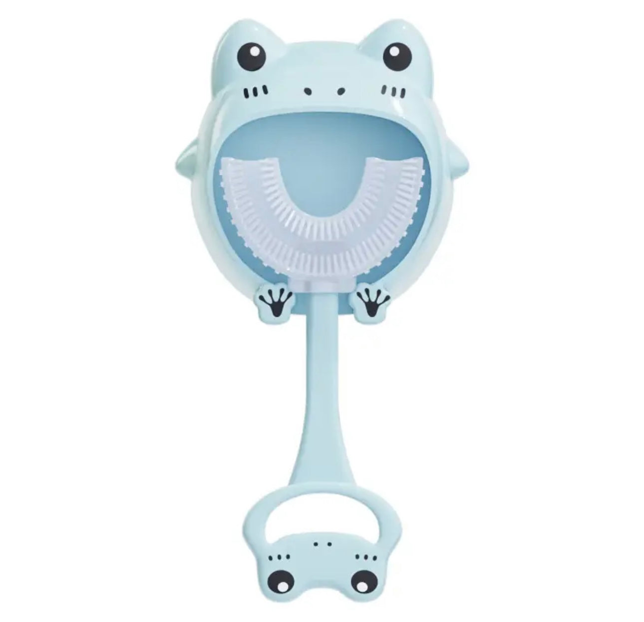 BabyBuddee 360 Manual Toothbrush