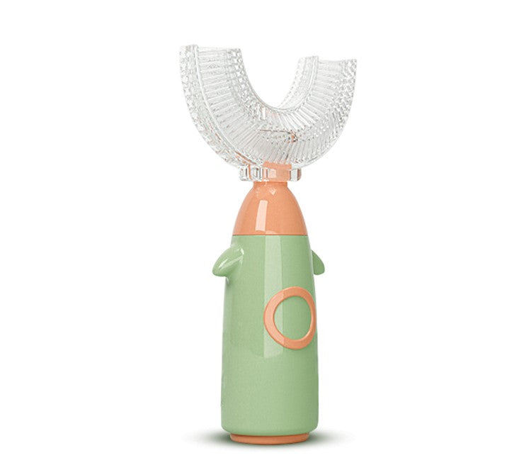 BabyBuddee 360 Manual Toothbrush