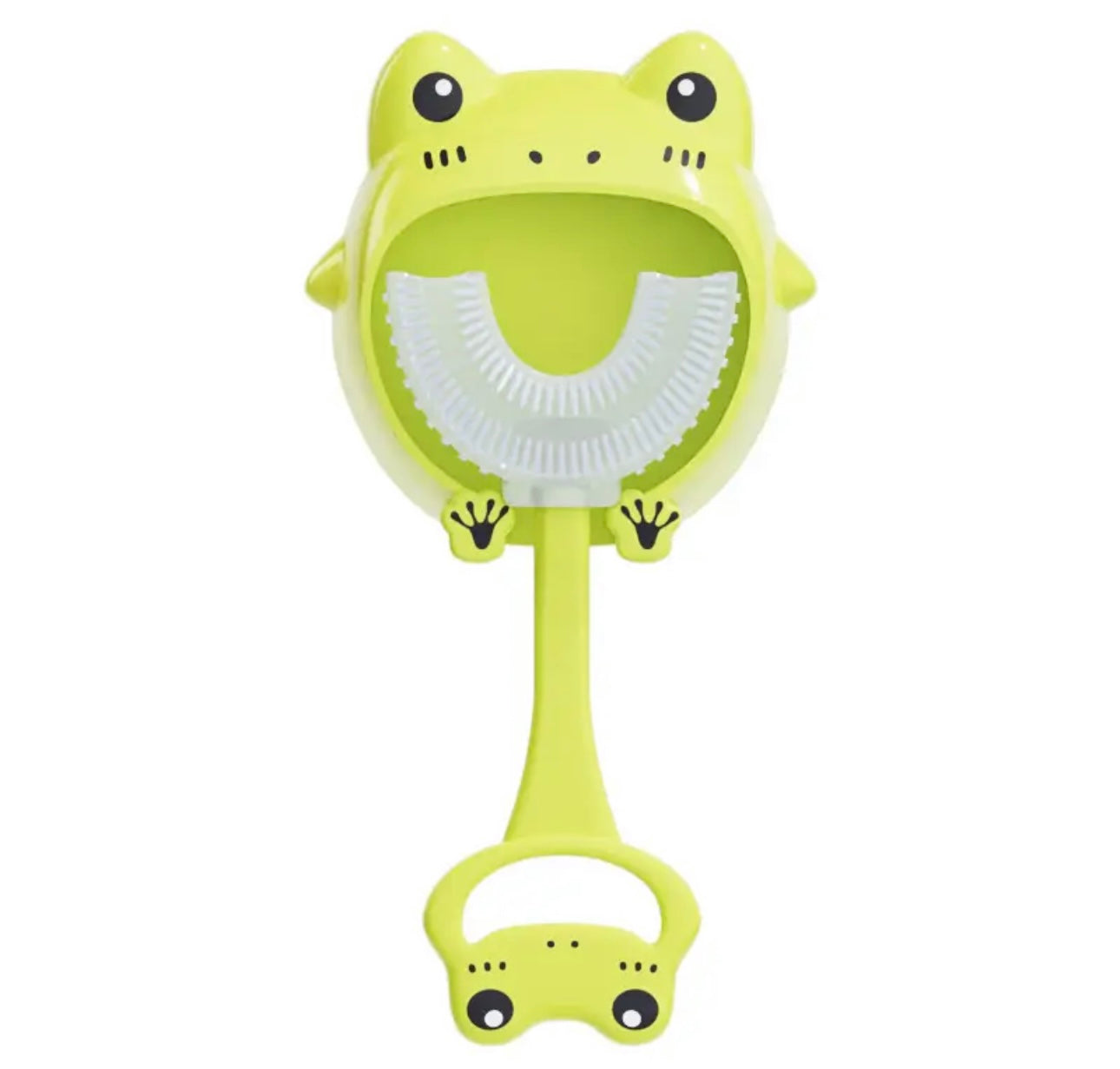 BabyBuddee 360 Manual Toothbrush