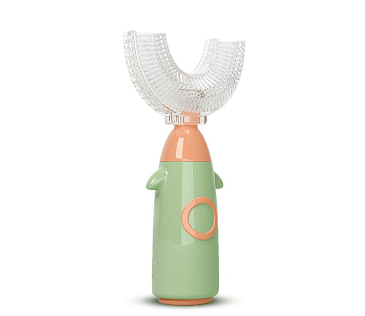 BabyBuddee 360 Manual Toothbrush