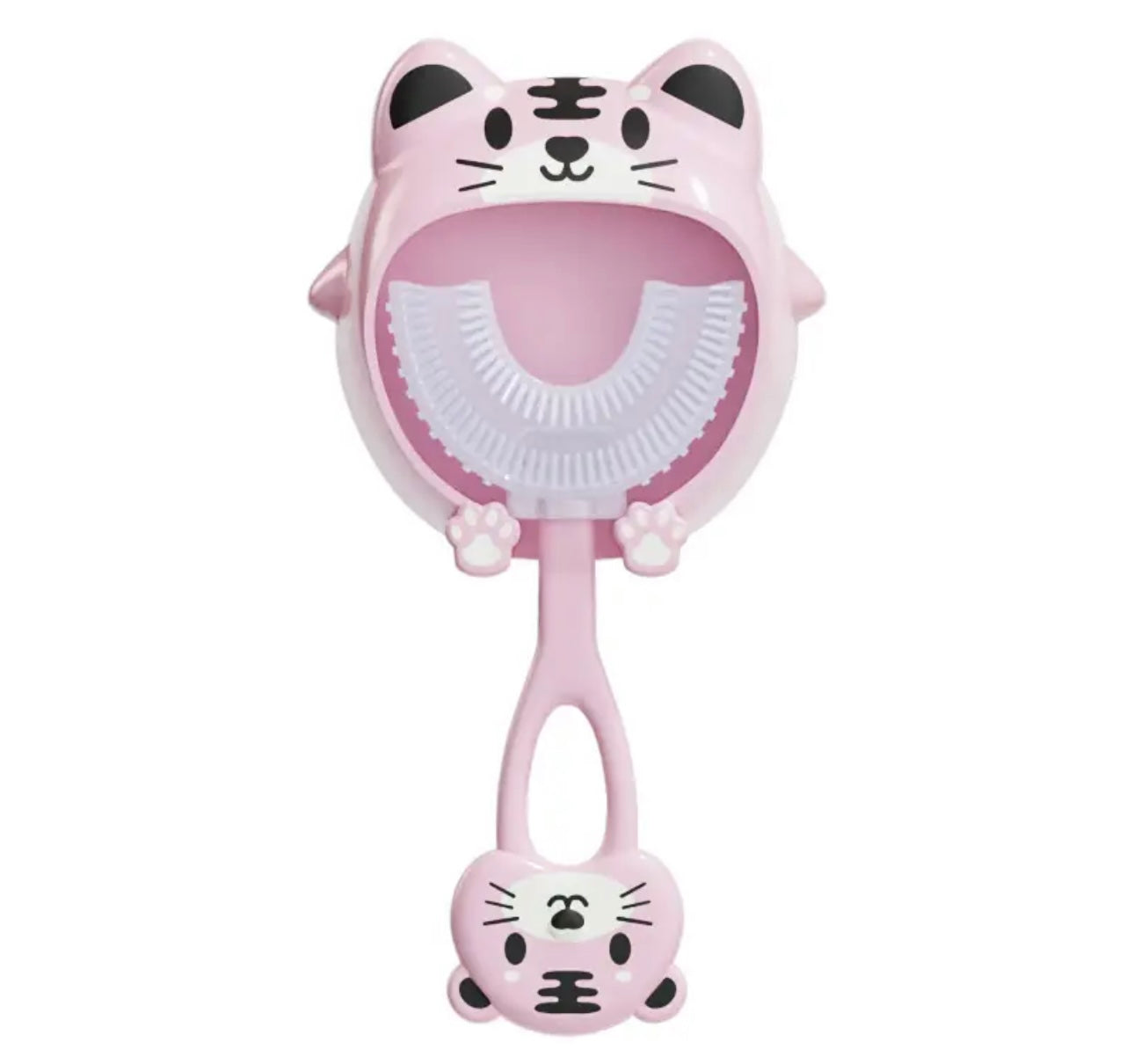 BabyBuddee 360 Manual Toothbrush