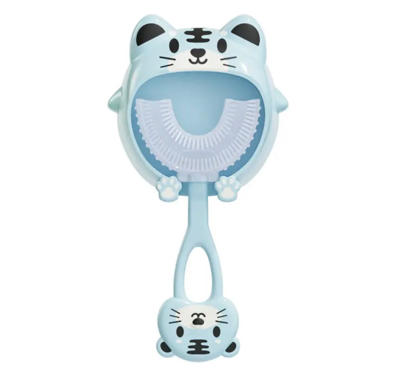 BabyBuddee 360 Manual Toothbrush