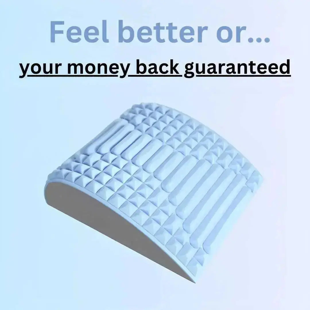 BackEase - say goodbye to back pain