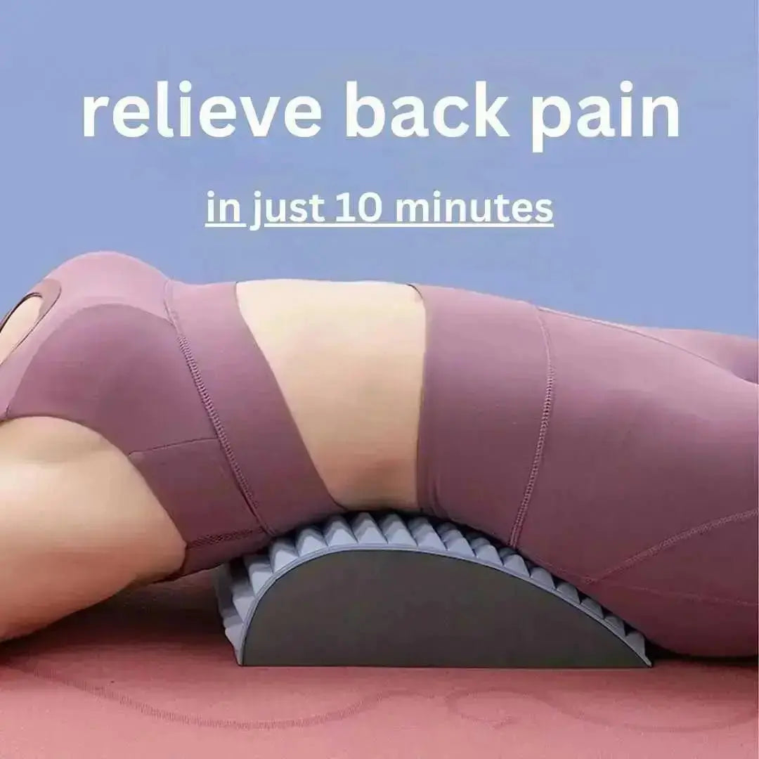 BackEase - say goodbye to back pain