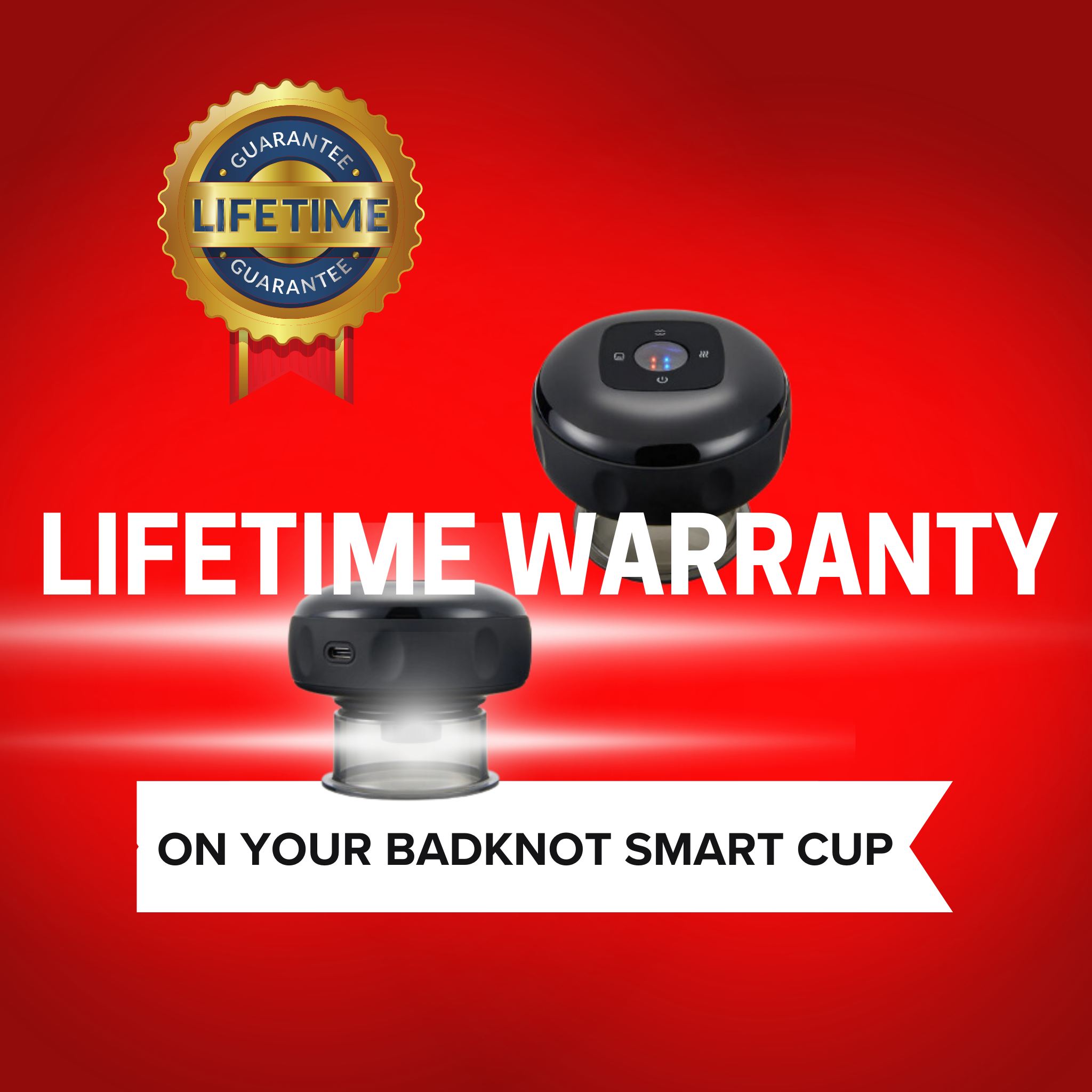 BadKnot Smart Cap