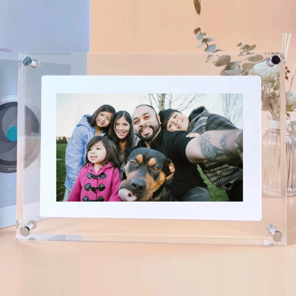 Barktopia MEMORIES VIDEO FRAME