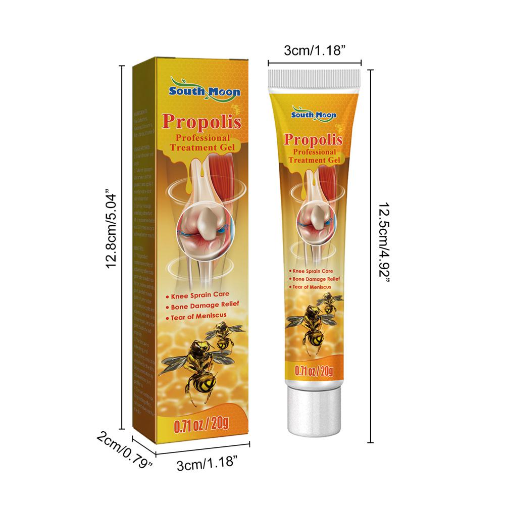 beevenom Bee Venom Joint Pain Relief Gel