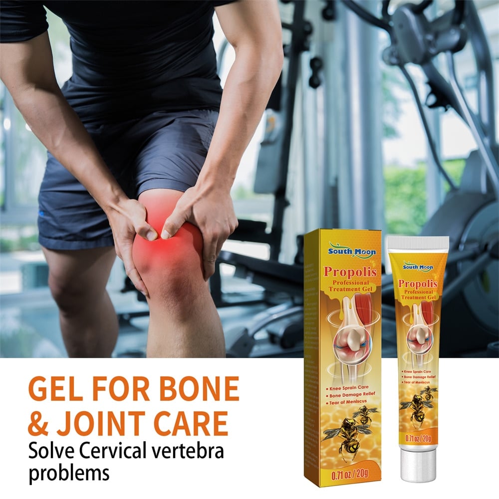 beevenom Bee Venom Joint Pain Relief Gel