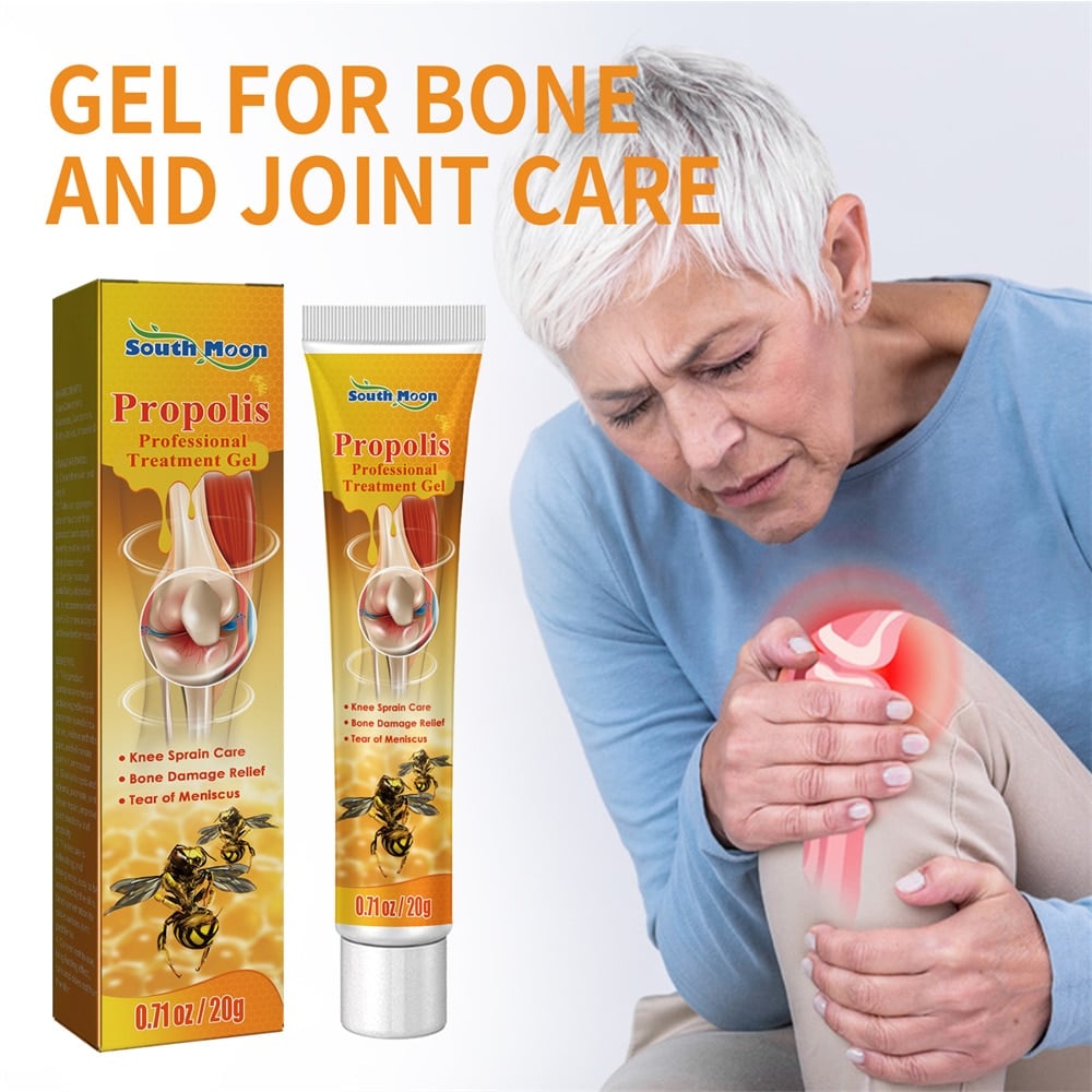 beevenom Bee Venom Joint Pain Relief Gel