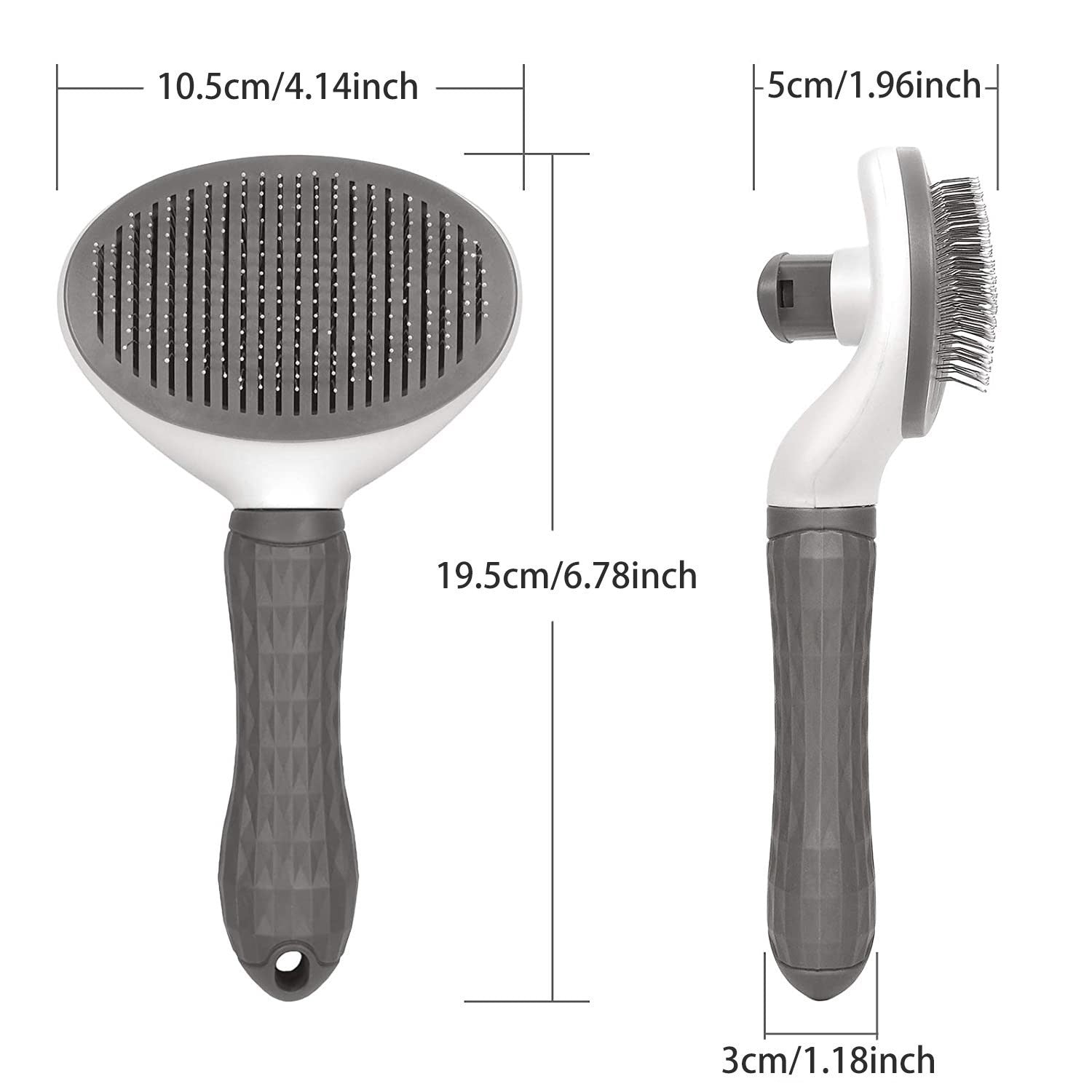 Best Hair Removal Brush for cats and dogs