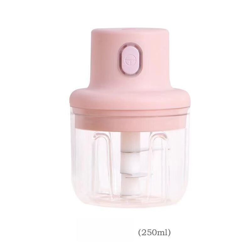 Best Mother's Day Gift 49% Off - Wireless Food Chopper