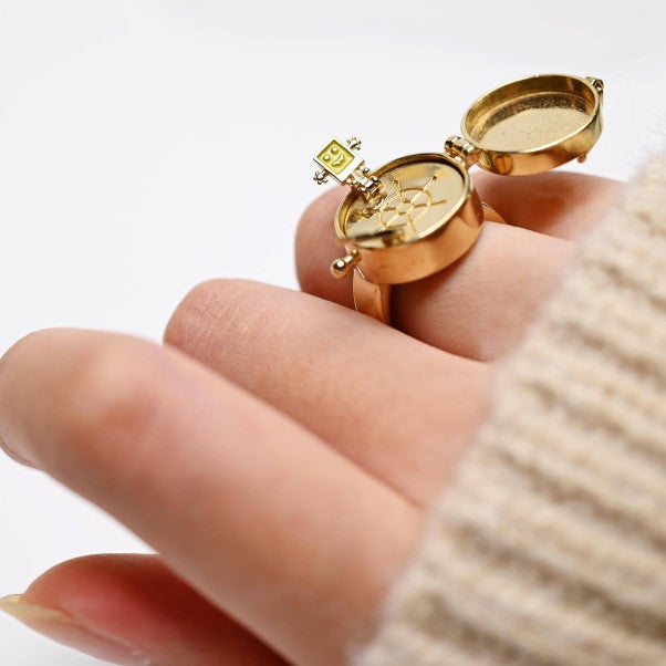 BFF Rings - The Best Friends Forever Ring