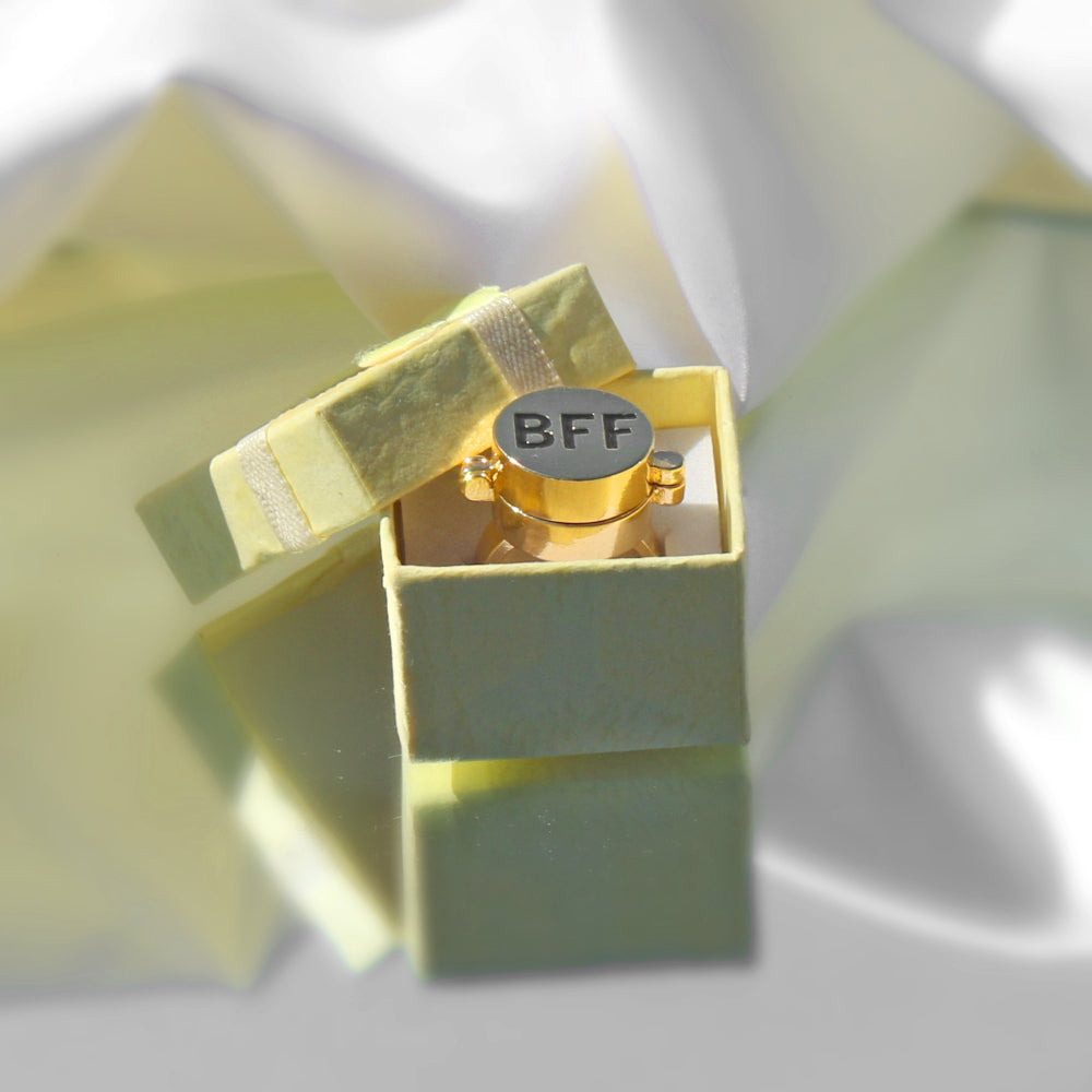 BFF Rings - The Best Friends Forever Ring v2 (NEW)