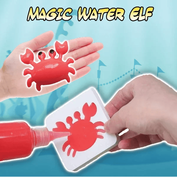 BIG SALE - 47% OFF - Magic Water ELF