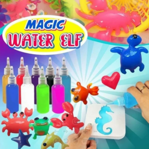 BIG SALE - 47% OFF - Magic Water ELF