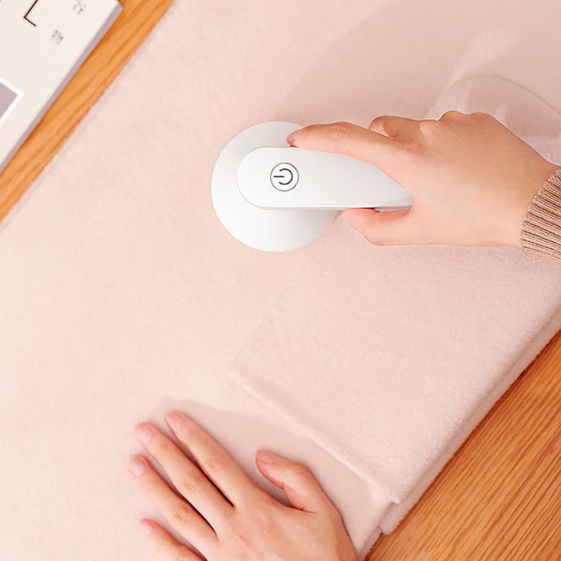 BIG SALE - 50% OFF - Electric Lint Remover Rechargeable