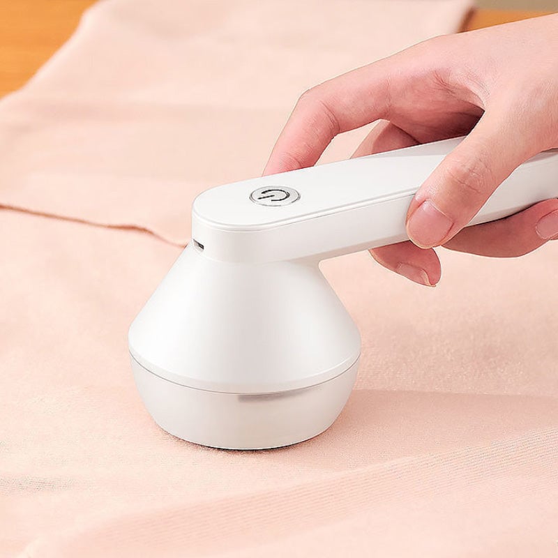 BIG SALE - 50% OFF - Electric Lint Remover Rechargeable