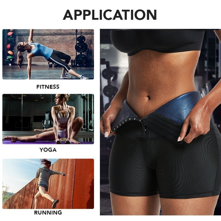 BIG SALE 49% OFF - Waist Trainer for Women Sport Shapewear