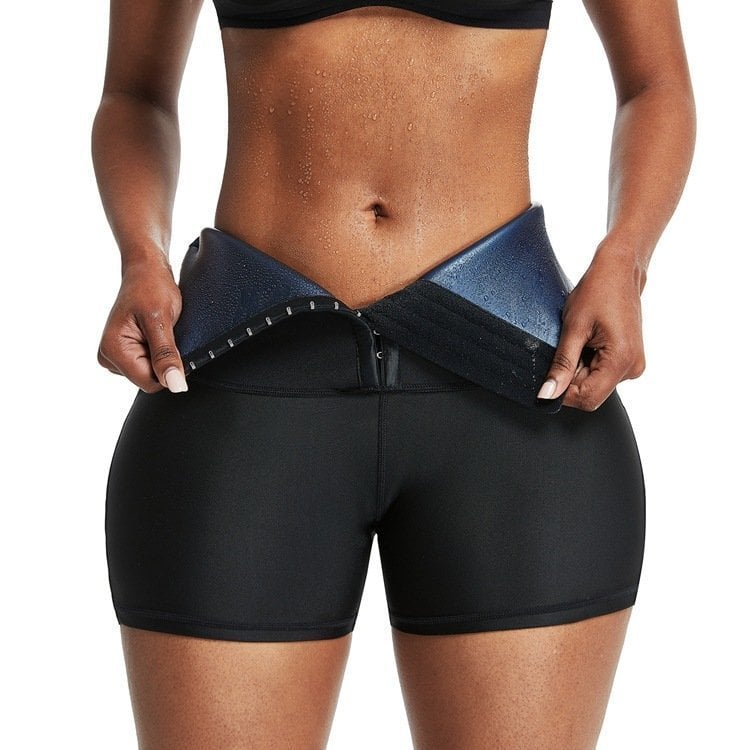 BIG SALE 49% OFF - Waist Trainer for Women Sport Shapewear