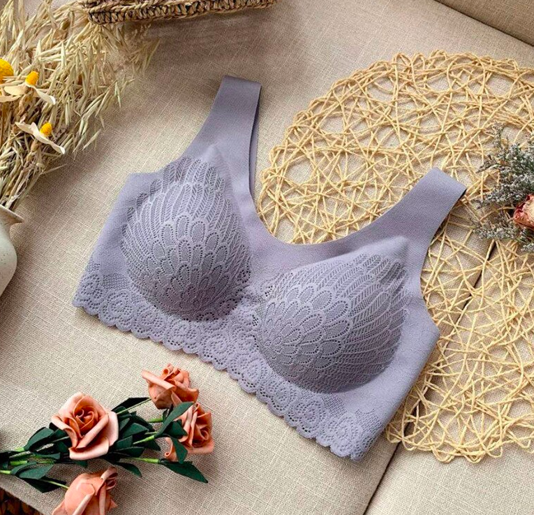 Bluekip Elegant Bra for Preventing Sagging