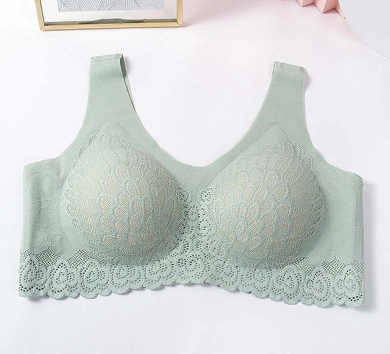 Bluekip Elegant Bra for Preventing Sagging