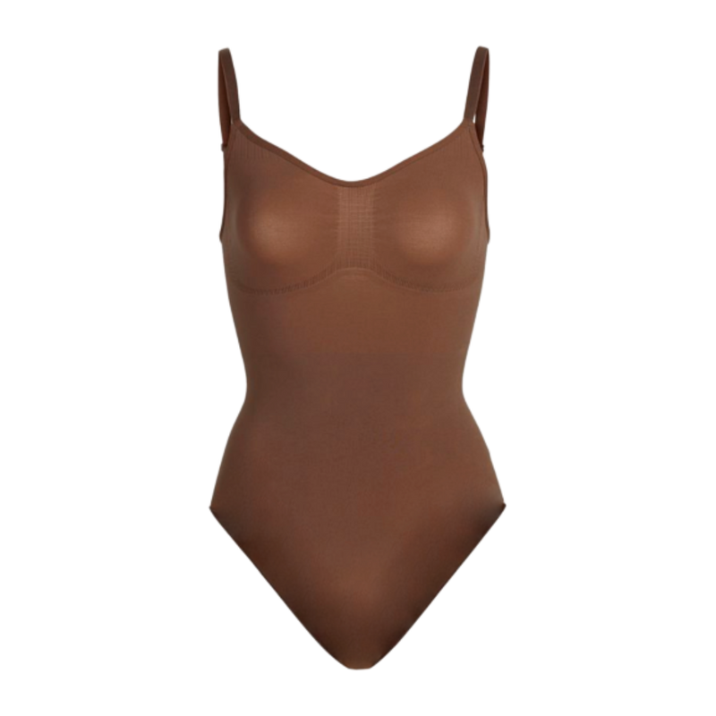 Body Shaper Snatched Bodysuit