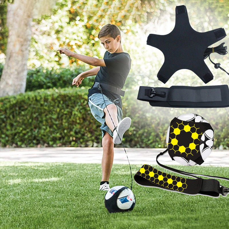 BodySmarty Soccer Ball Juggle Bag