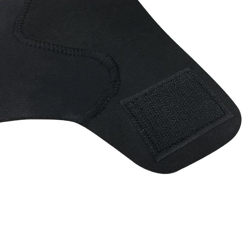 Breathable Elastic Ankle Brace & Stabilizer