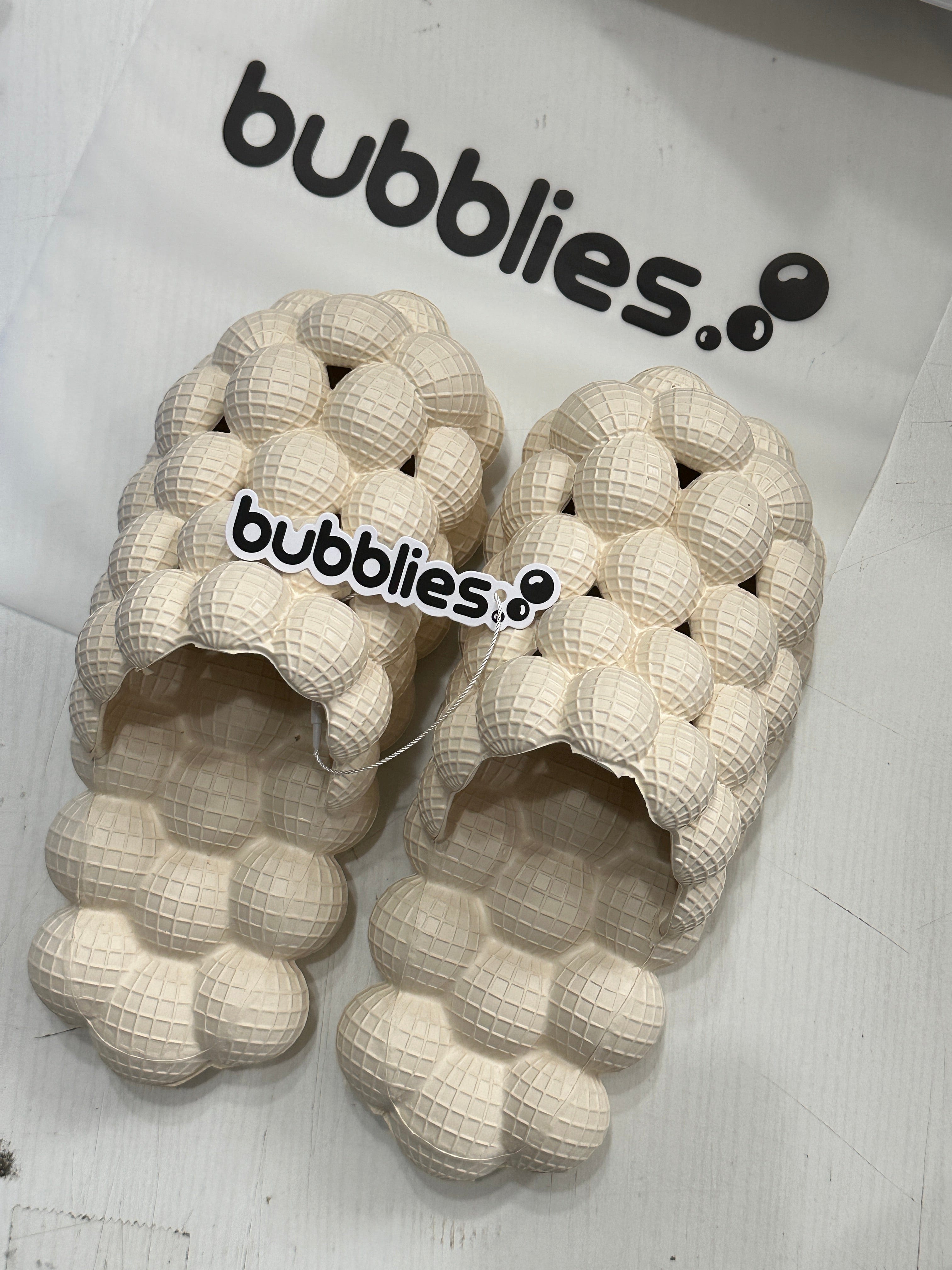 Bubblies The Original Bubble Slides