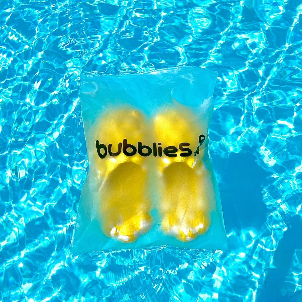 Bubblies The Original Bubble Slides