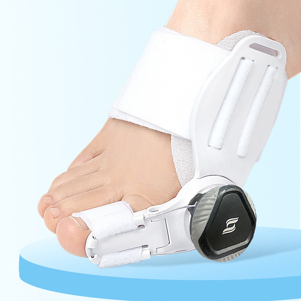 Bunion Fixed Splint