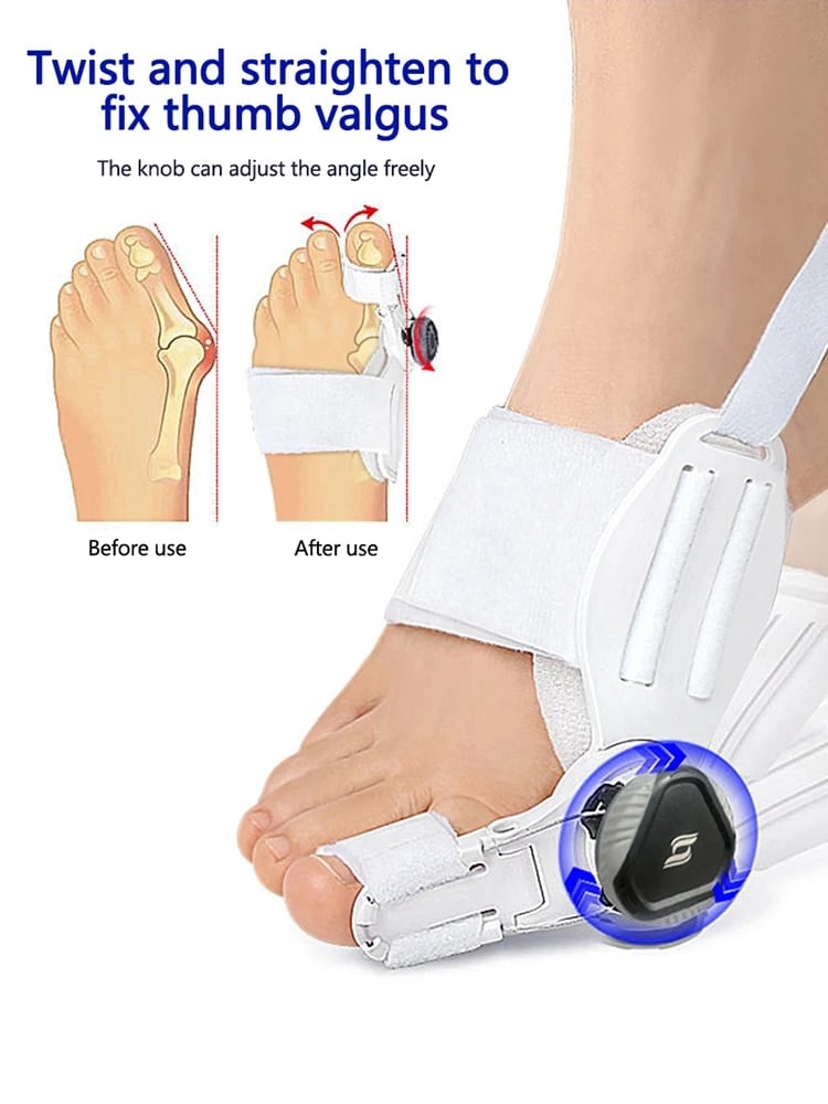 Bunion Fixed Splint