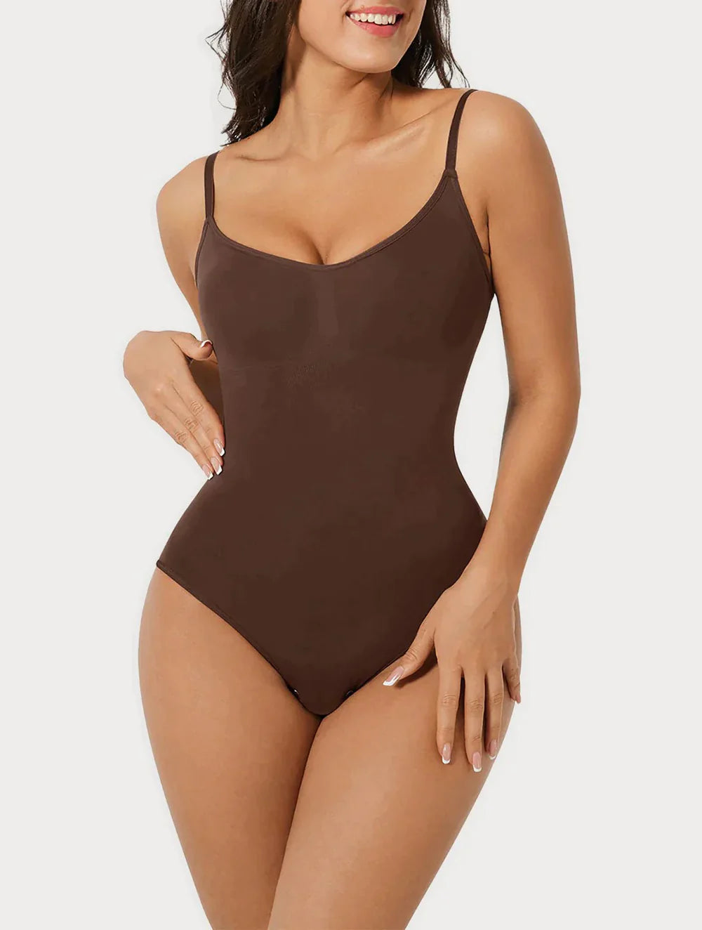 Buy 2 Get 1 Free - Snatched Shapewear Bodysuit