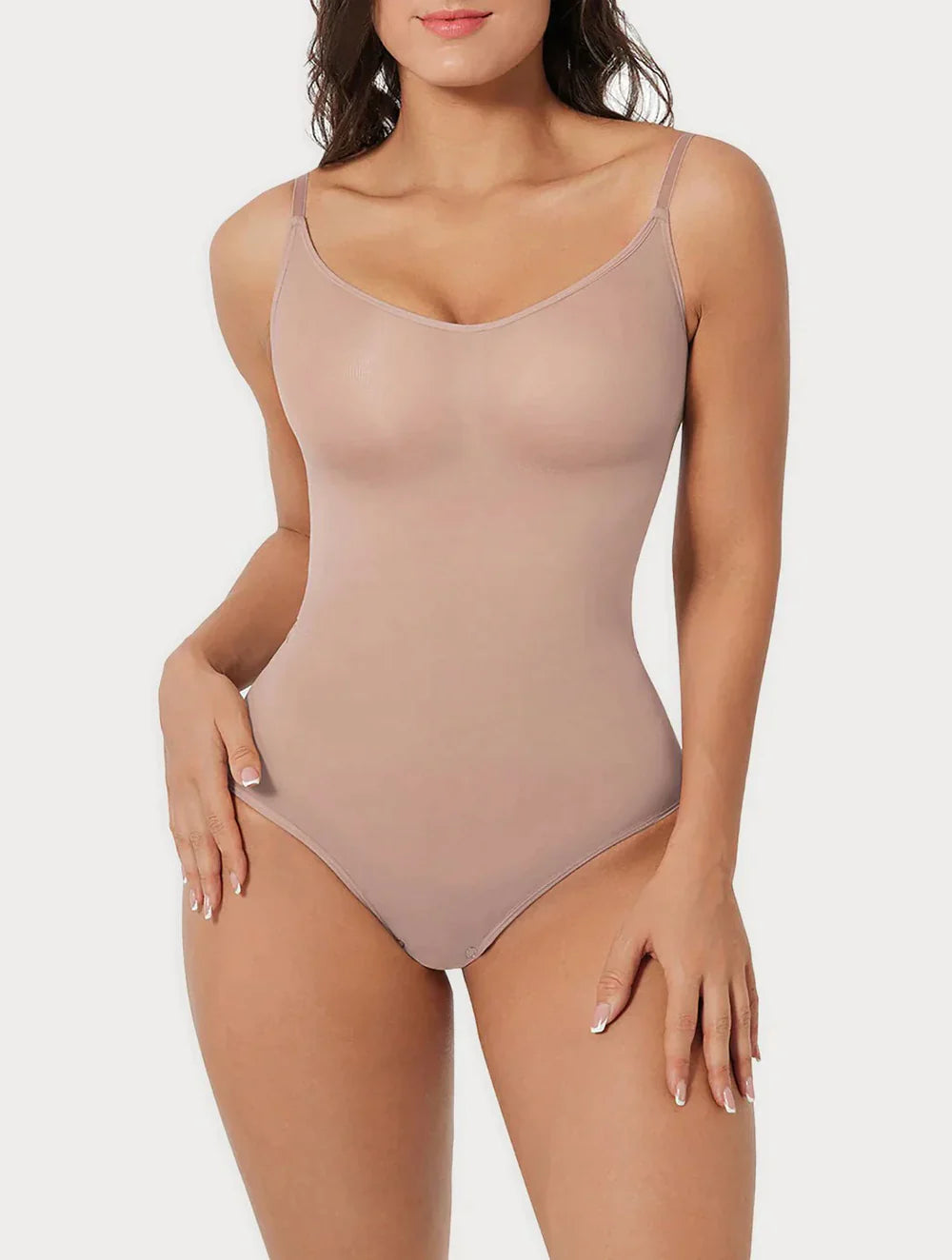 Buy 2 Get 1 Free - Snatched Shapewear Bodysuit