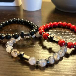 BV Hex bracelet 2.0