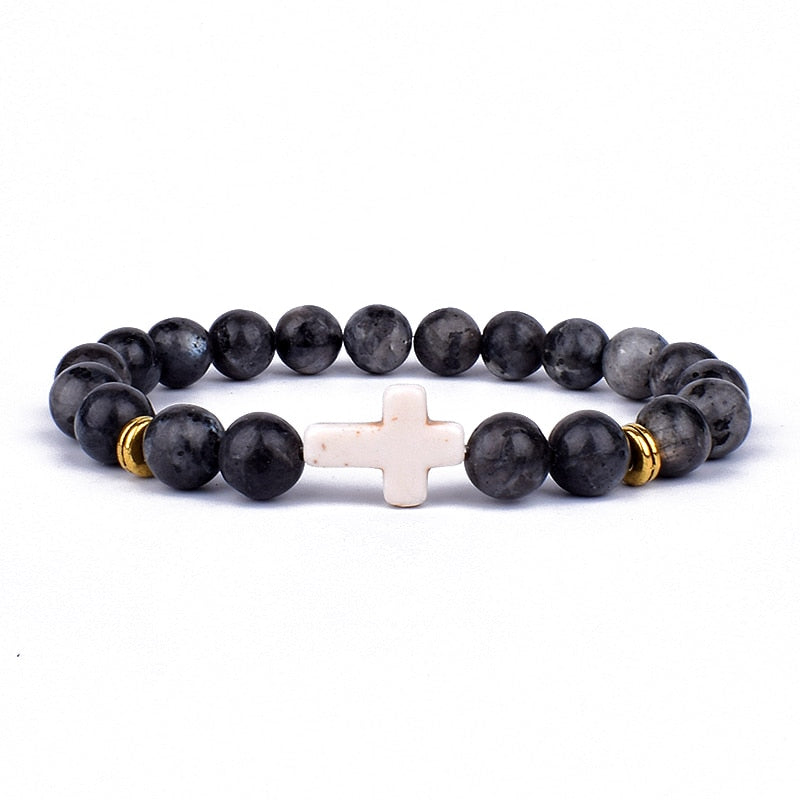 BV Sleek Bead Bracelet