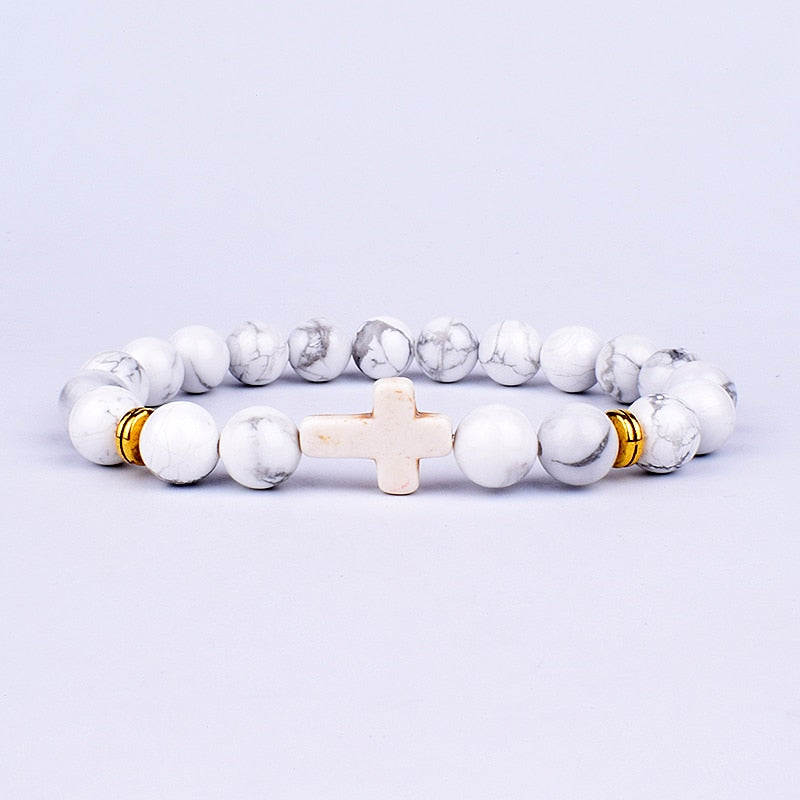 BV Sleek Bead Bracelet