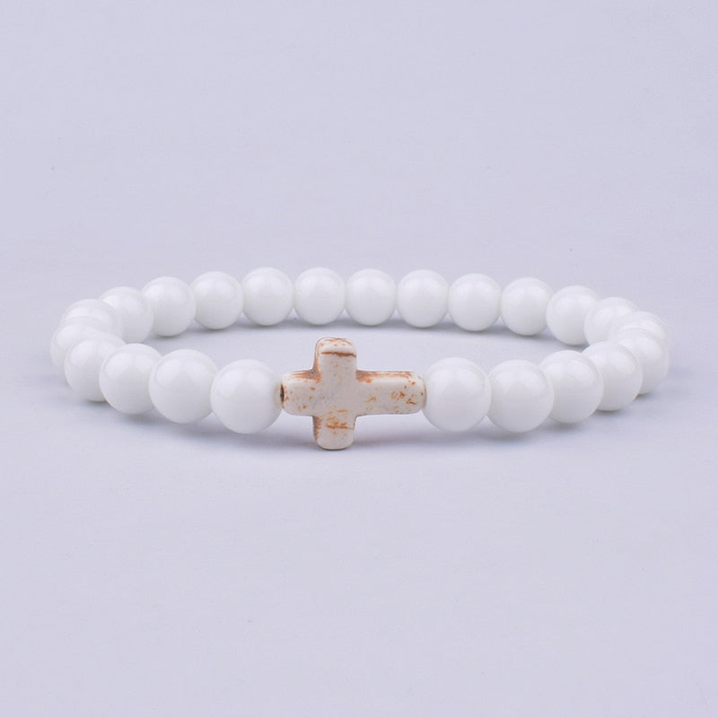 BV Sleek Bead Bracelet