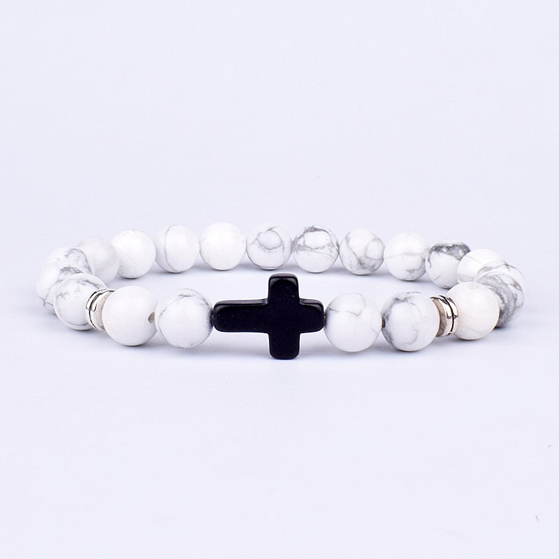 BV Sleek Bead Bracelet