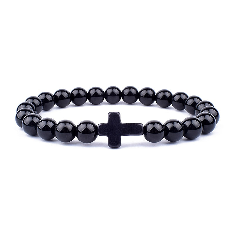 BV Sleek Bead Bracelet