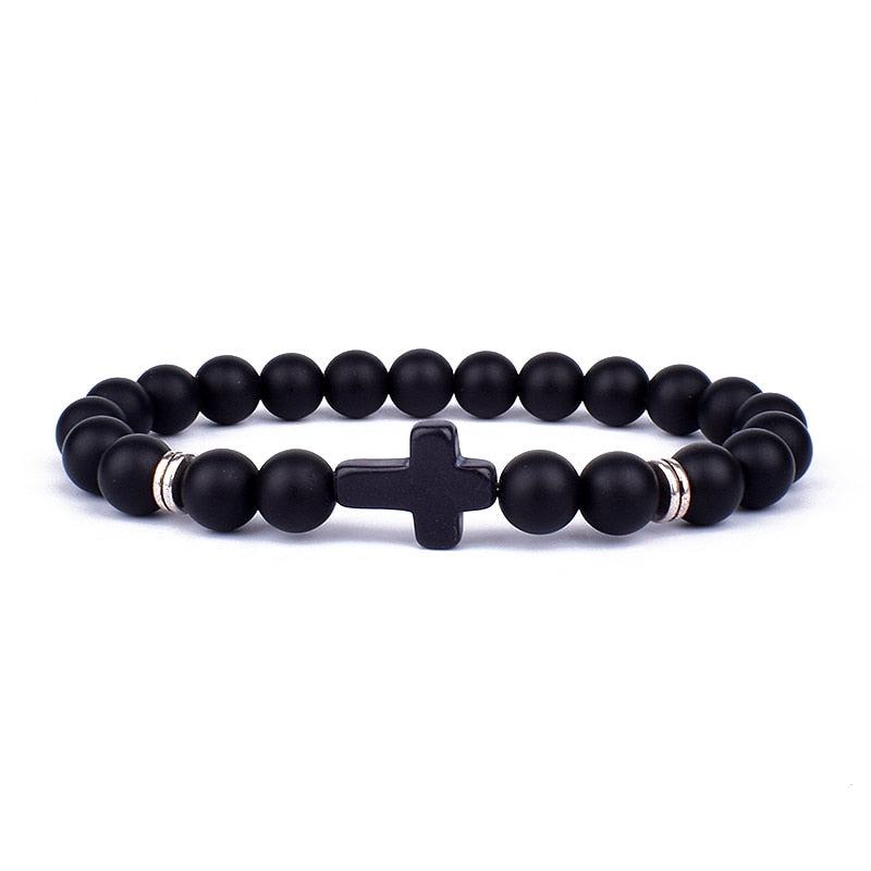 BV Sleek Bead Bracelet