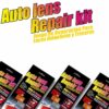 Car lighting repair kit