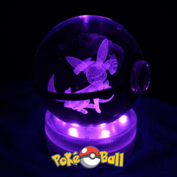 Catch Pokeball - Lulunami