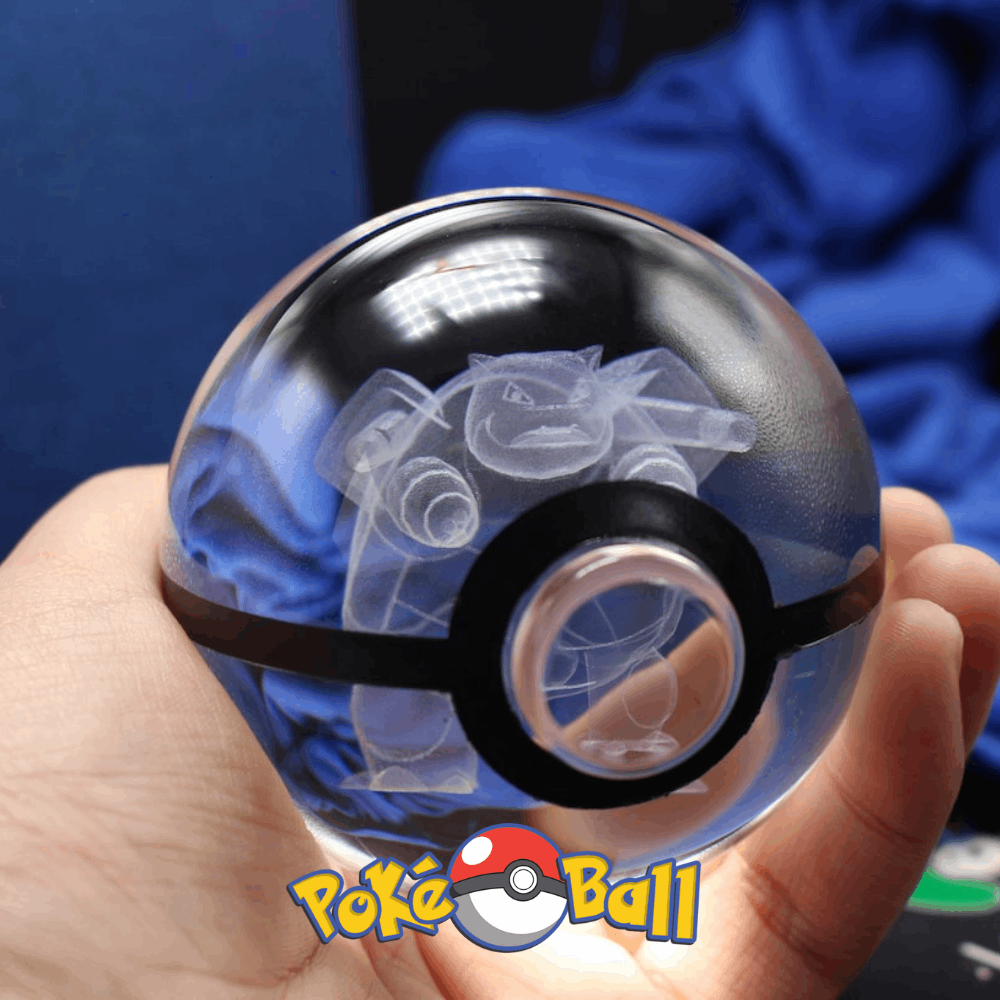 Catch PokeBall