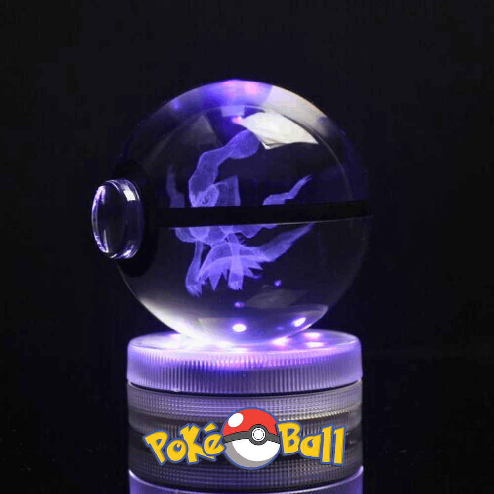 Catch PokeBall