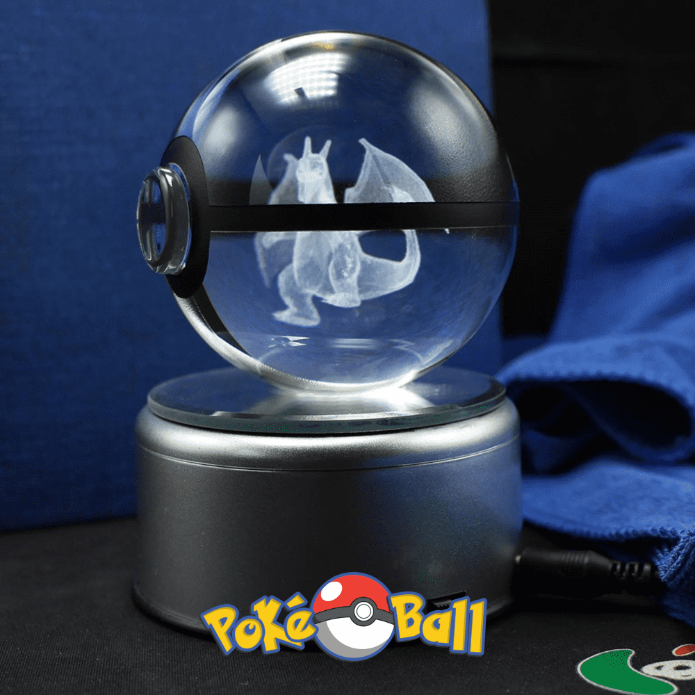 Catch PokeBall